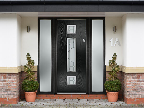 Forté Composite Door