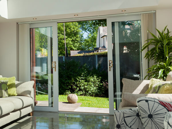 Patio Doors