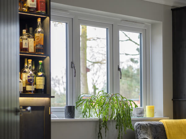 Extreme UPVC Windows