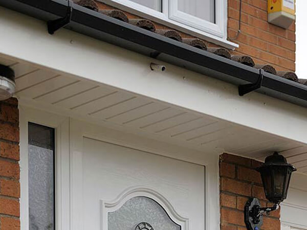 UPVC Fascias & Soffits